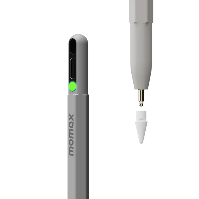 Momax Mag.Link Pop Magnetic Active Stylus Pen