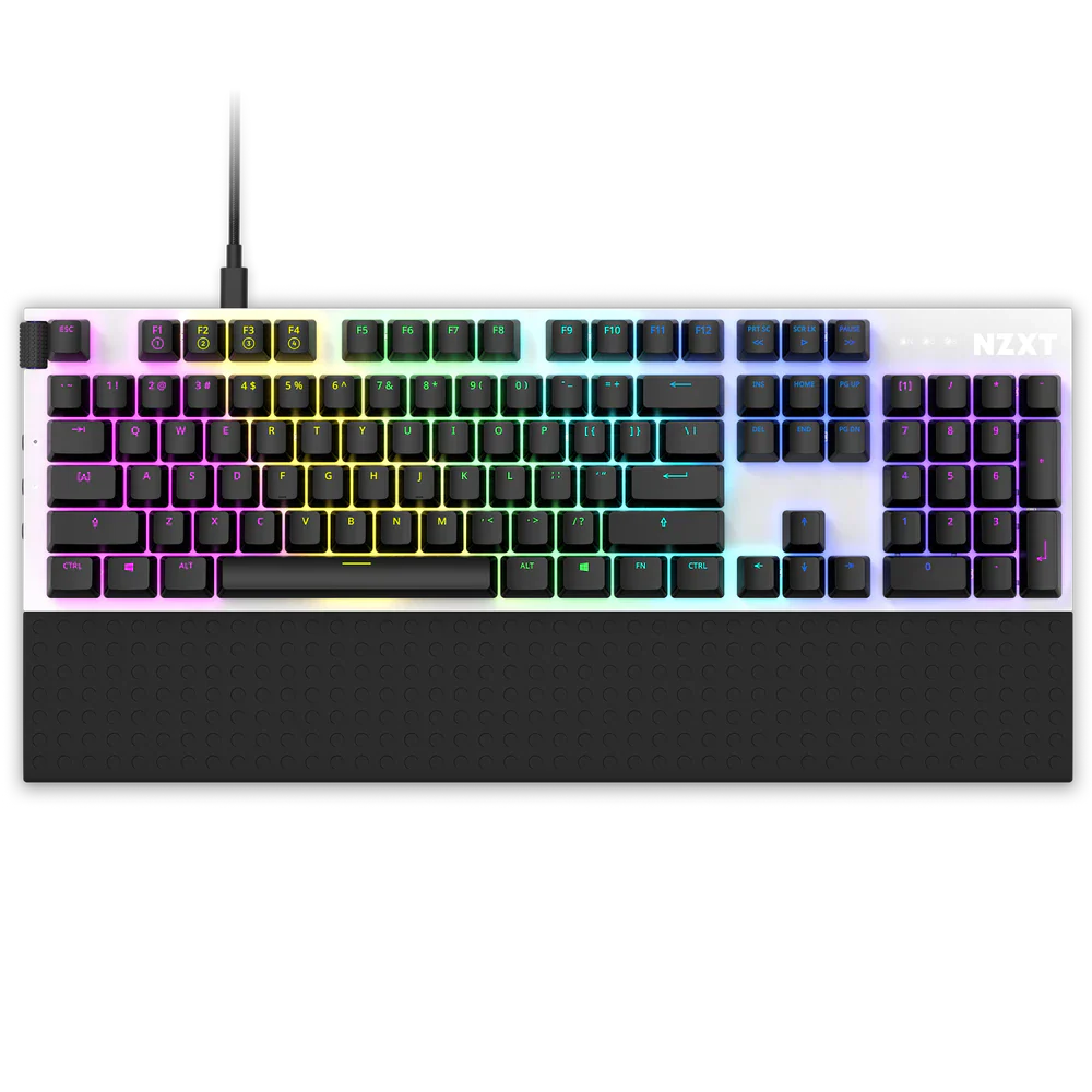 NZXT Function