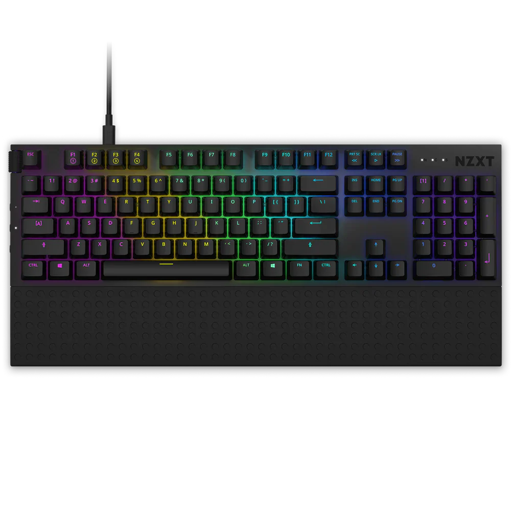 NZXT Function