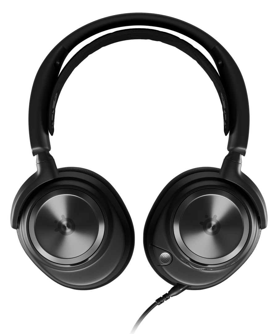 Steelseries Arctis Nova Pro