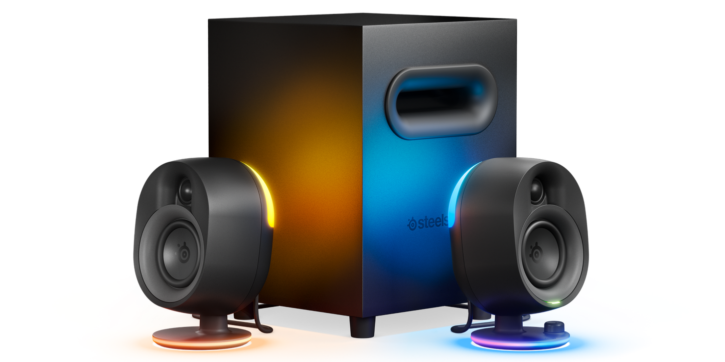 Steelseries Arena 7 UK