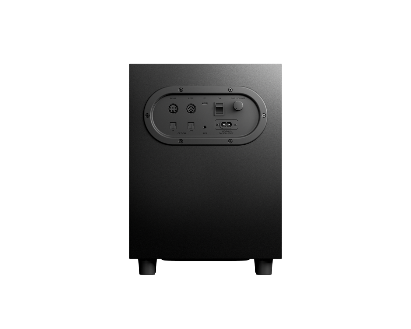 Steelseries Arena 7 UK