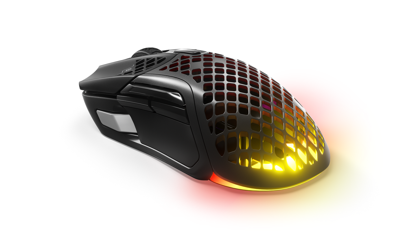 Steelseries Aerox 5 Wireless