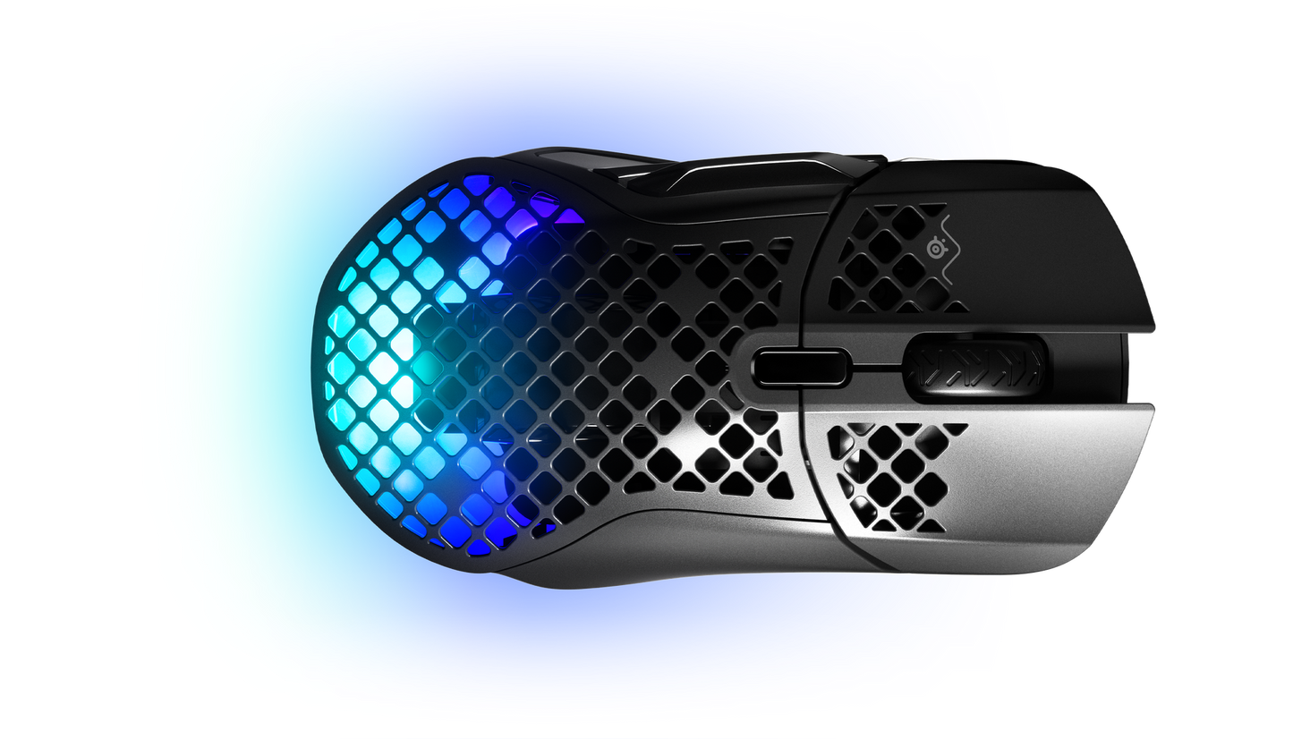 Steelseries Aerox 5 Wireless