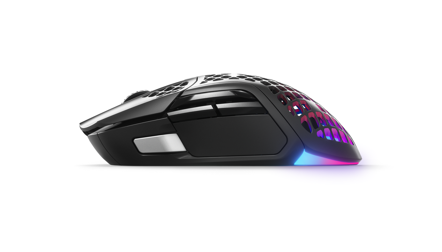 Steelseries Aerox 5 Wireless