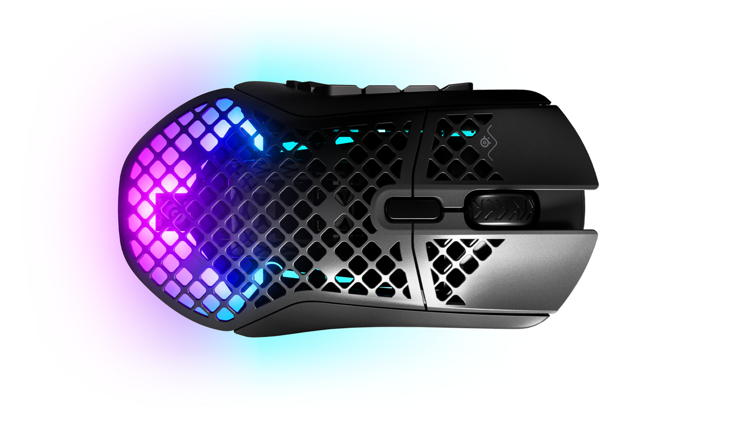 Steelseries Aerox 9 Wireless