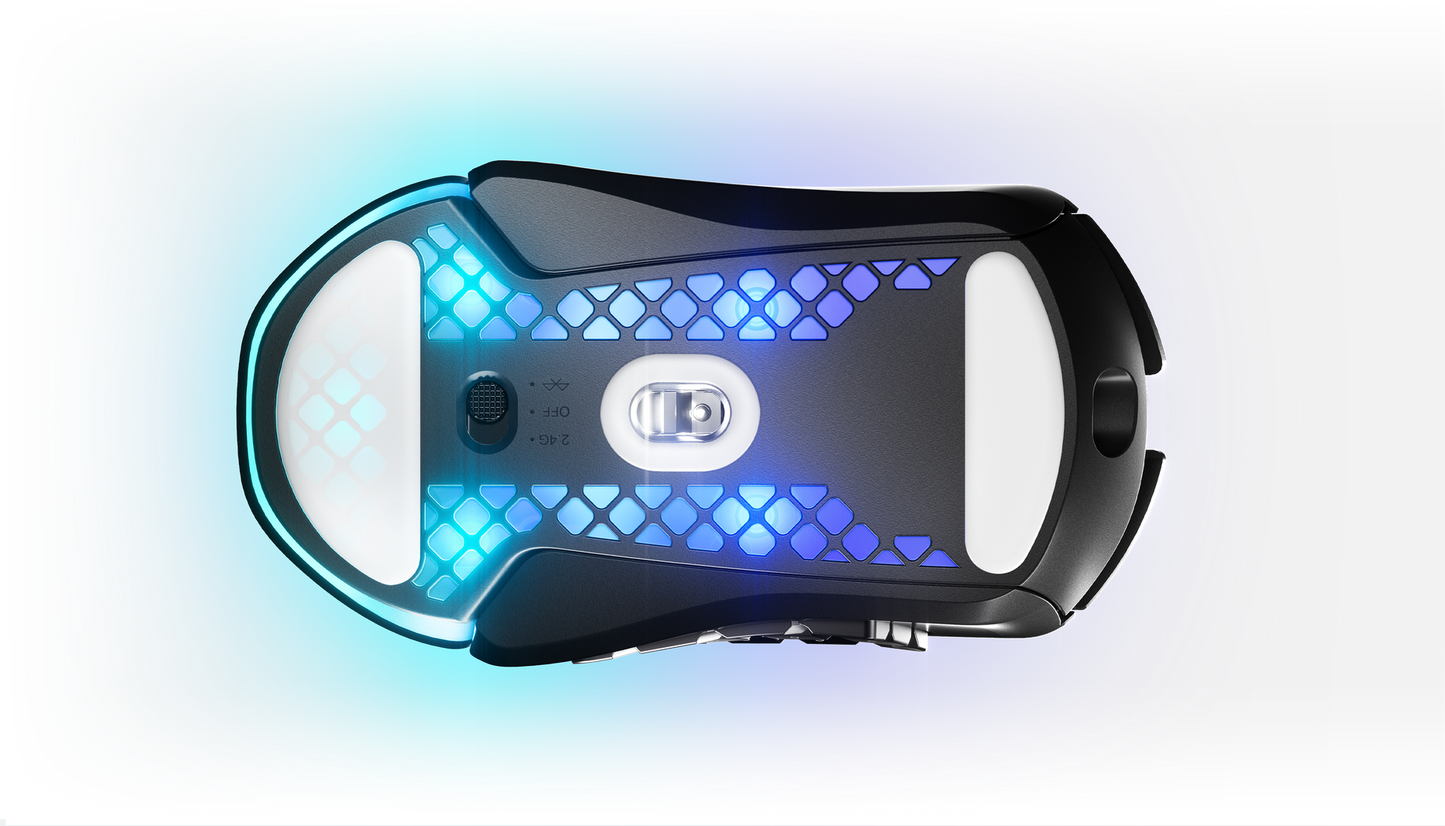 Steelseries Aerox 9 Wireless