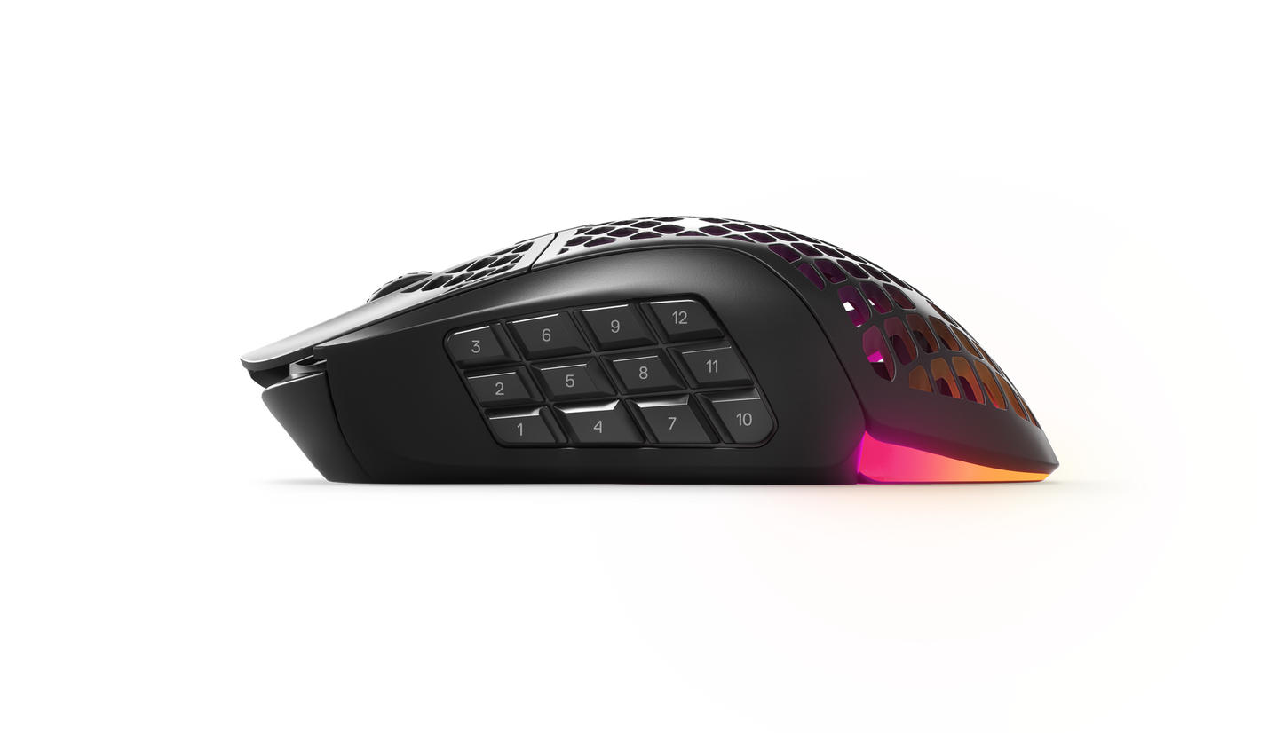 Steelseries Aerox 9 Wireless