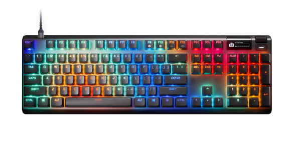 Steelserie Apex Pro Gen 3 US
