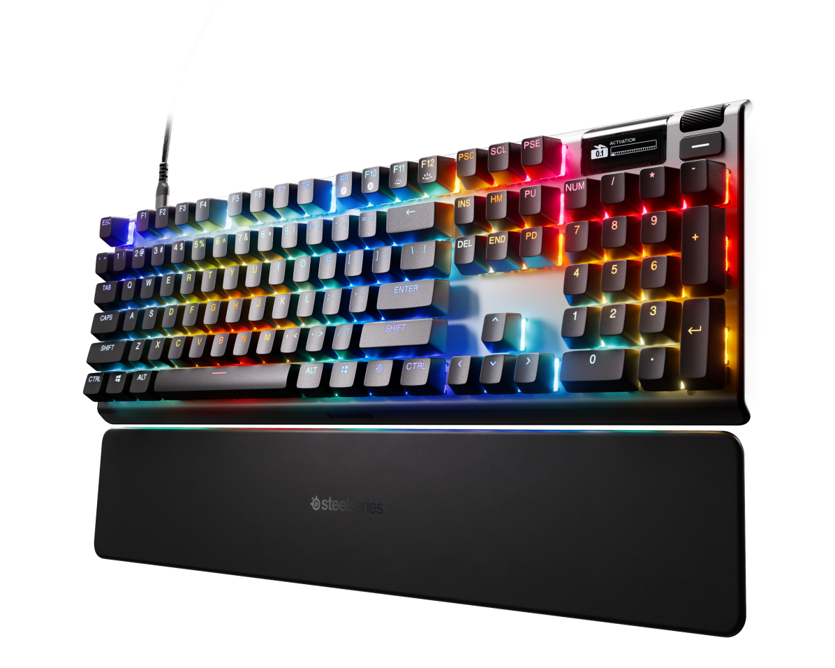 Steelserie Apex Pro Gen 3 US
