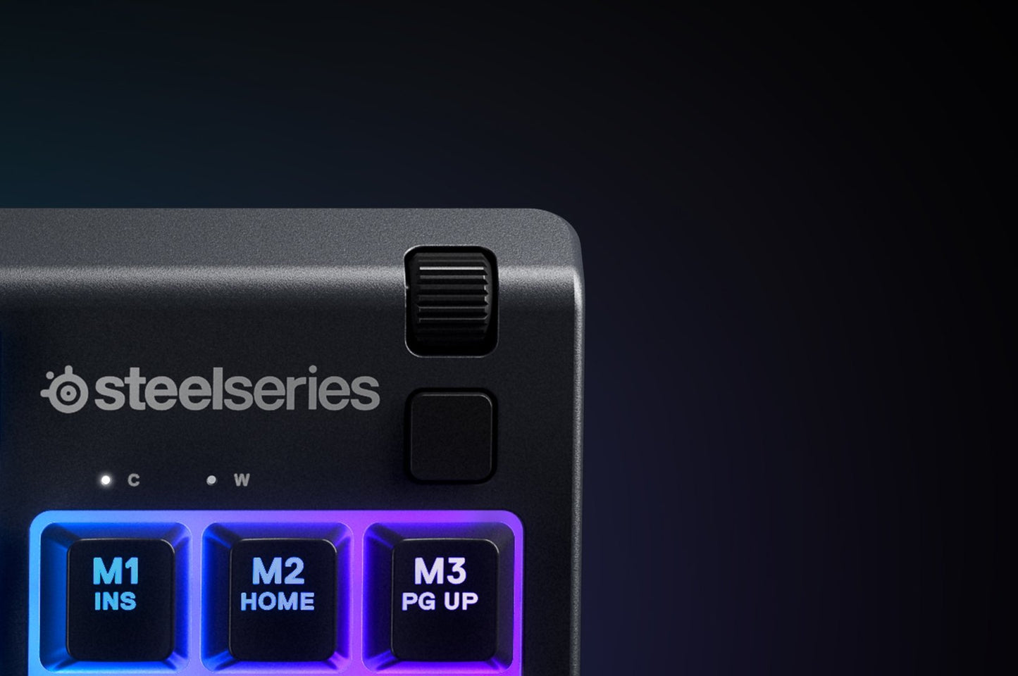 Steelseries Apex 3 TKL US
