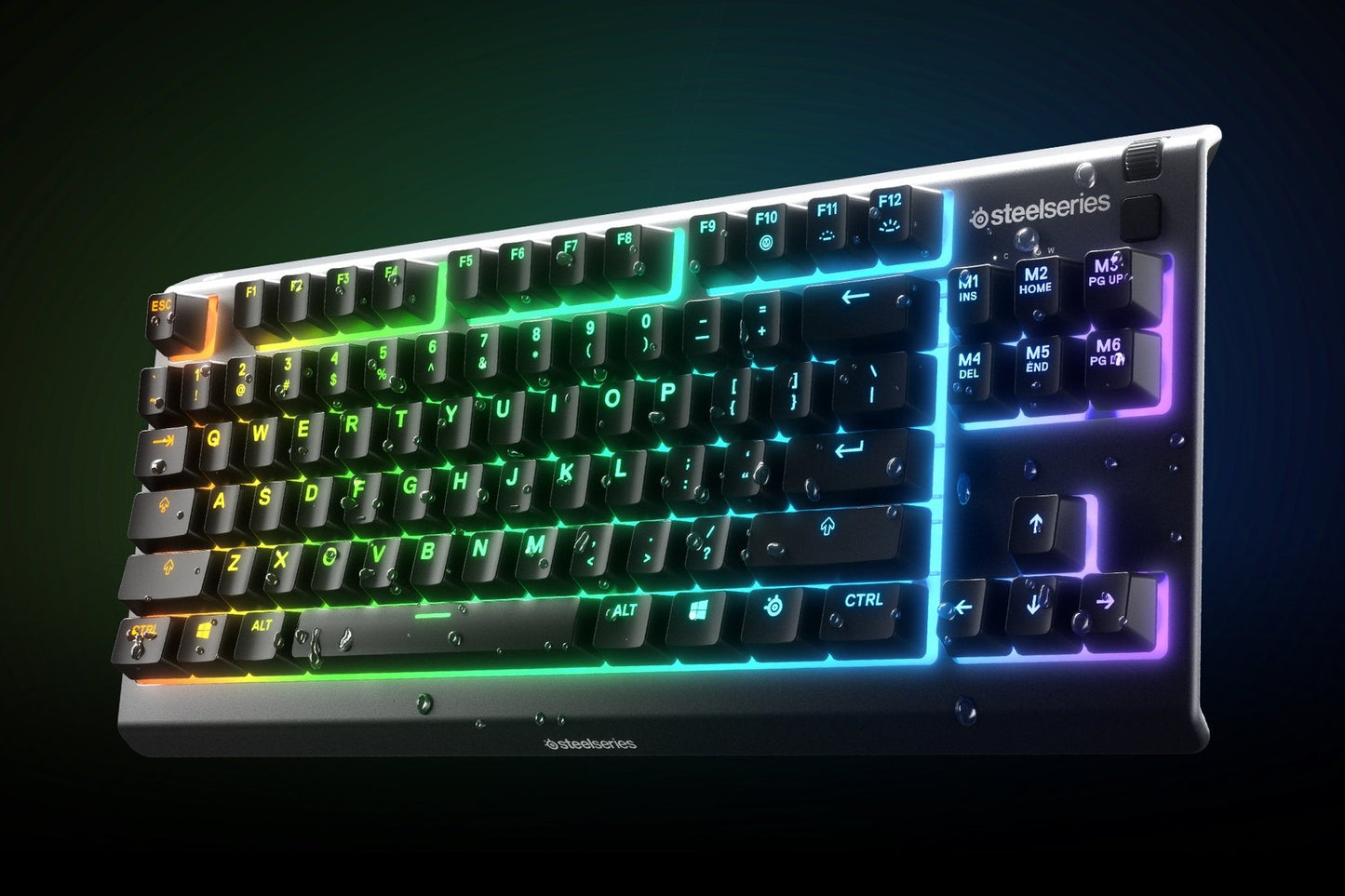 Steelseries Apex 3 TKL US