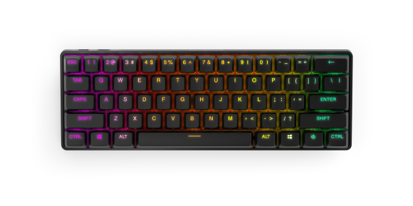 Steelseries Apex Pro Mini Wireless US