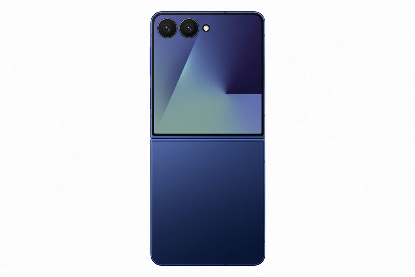Samsung Galaxy Z Flip 7 Smartphone