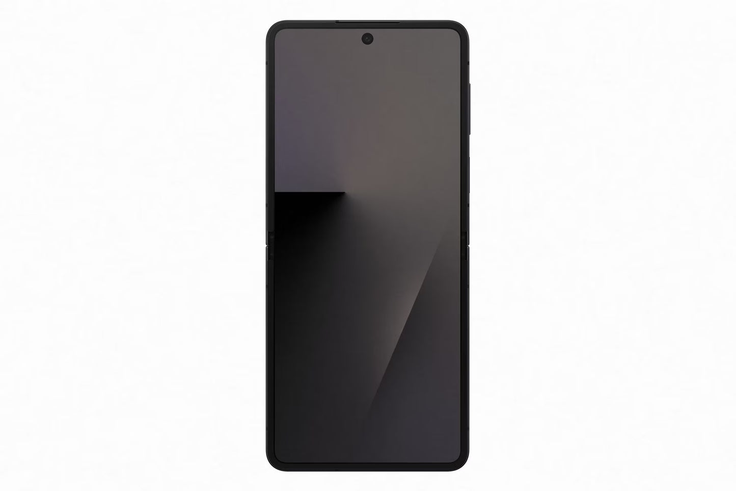 Samsung Galaxy Z Flip 7 Smartphone