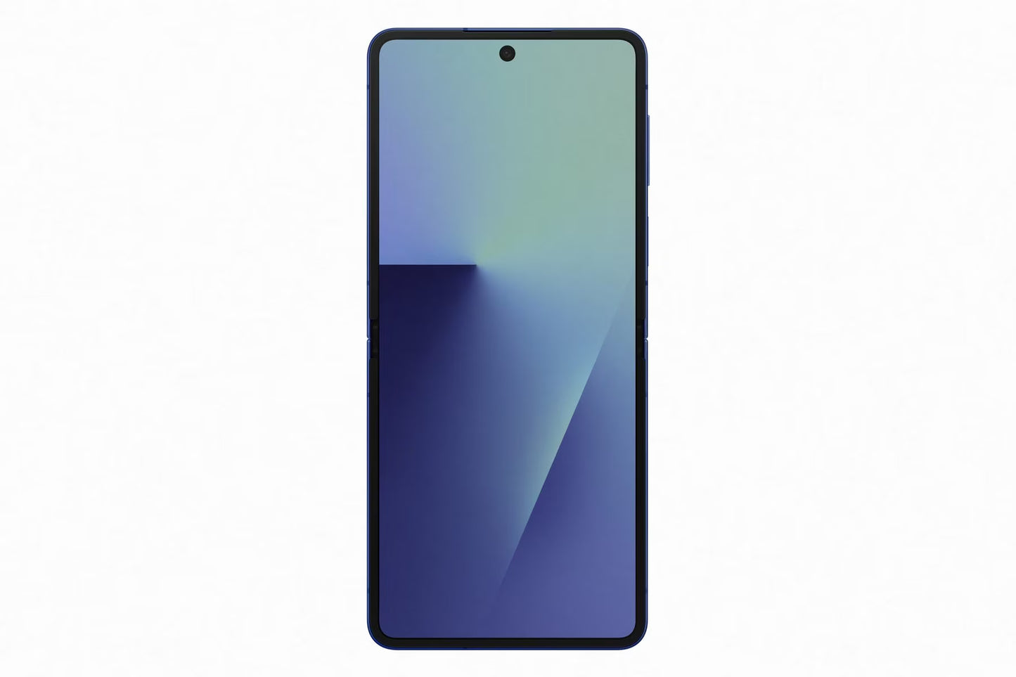 Samsung Galaxy Z Flip 7 Smartphone