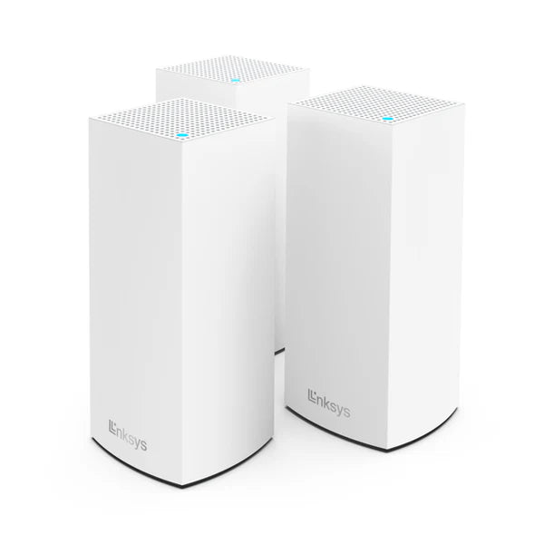 Linksys Atlas Pro 6 Dual-Band AX5400 Mesh WiFi 6 System
