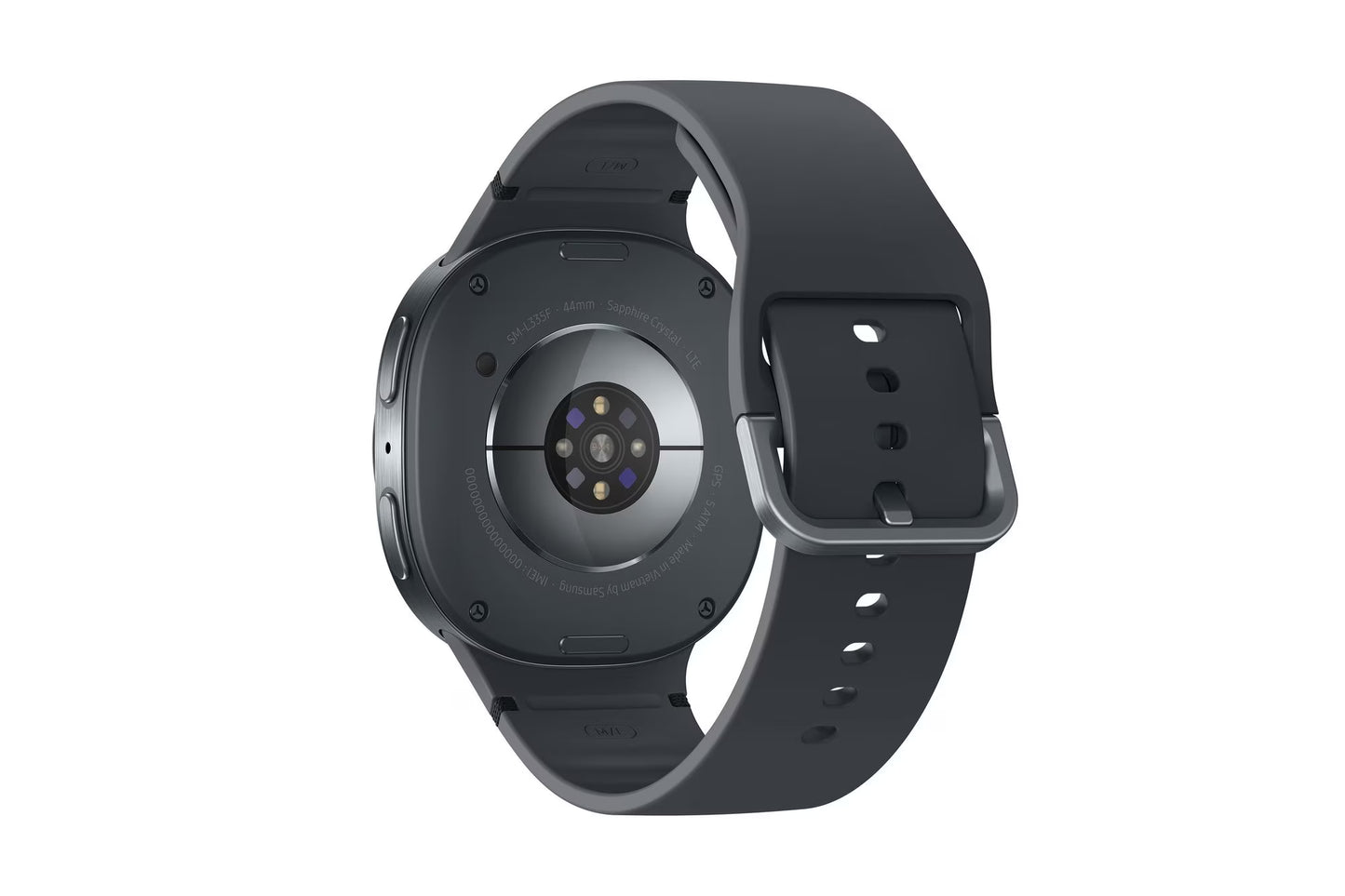 Samsung Galaxy Watch8 44cm (LTE/BT) Smartwatch