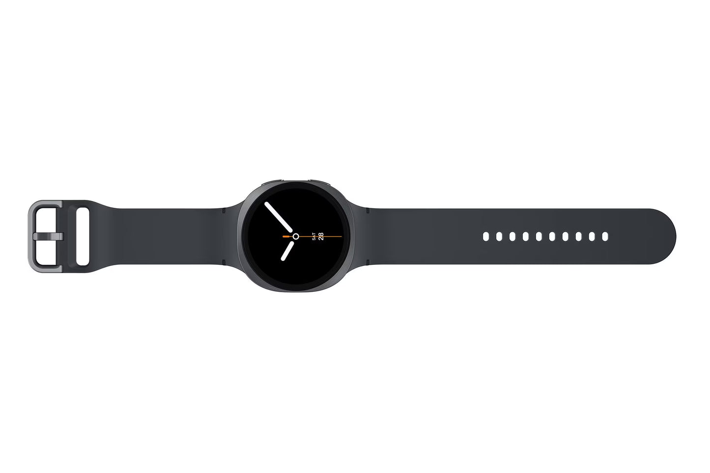 Samsung Galaxy Watch8 44cm (LTE/BT) Smartwatch