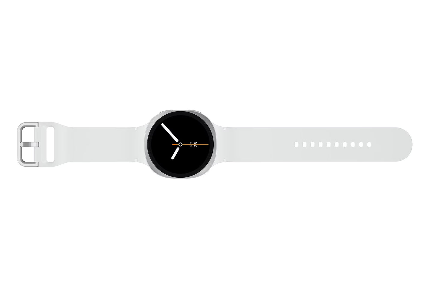 Samsung Galaxy Watch8 44cm (LTE/BT) Smartwatch