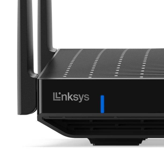 Linksys Hydra Pro 6E Tri-Band AXE6600 Mesh WiFi 6E Router