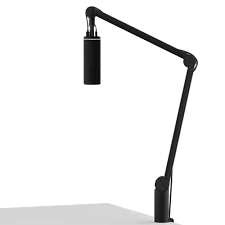 NZXT Boom Arm - Low Noise Microphone Boom Arm