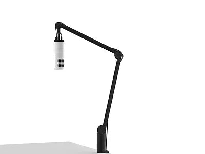 NZXT Boom Arm - Low Noise Microphone Boom Arm