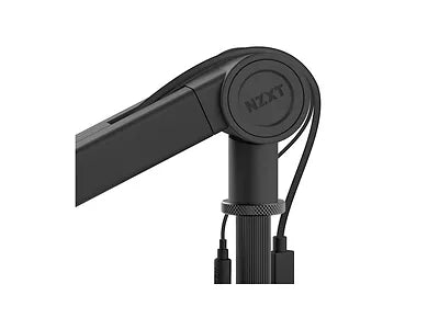 NZXT Boom Arm - Low Noise Microphone Boom Arm