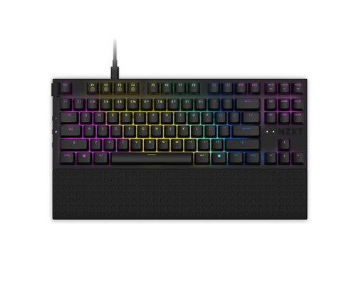 NZXT Function Tenkeyless
