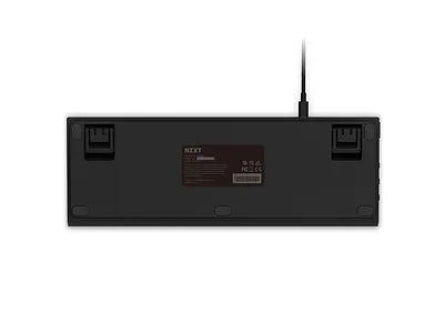 NZXT Function Tenkeyless