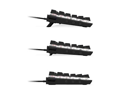 NZXT Function Tenkeyless