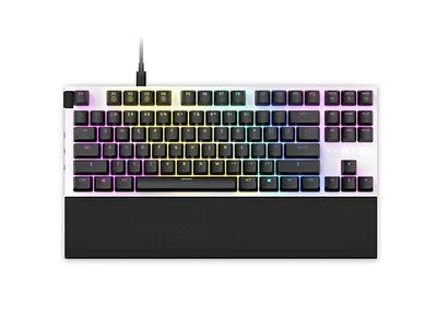 NZXT Function Tenkeyless