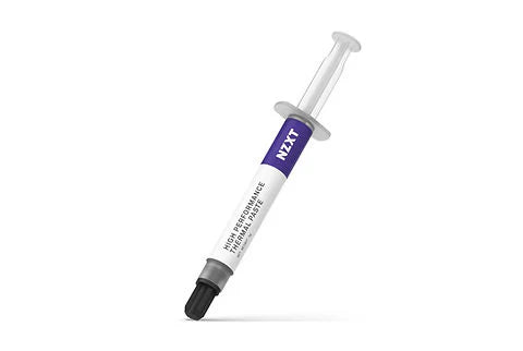 NZXT High-performance Thermal Paste
