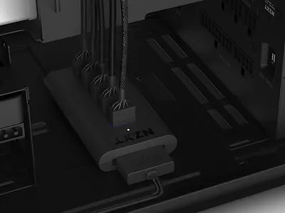 NZXT Internal USB Hub (Gen 3)