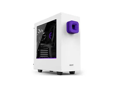 NZXT PUCK