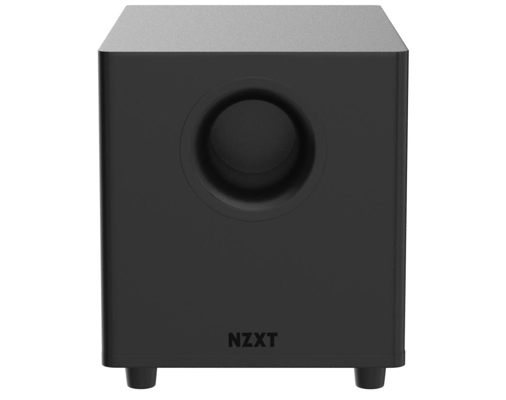 NZXT Relay Speakers