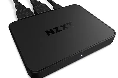 NZXT Signal 4K30 External Capture Card