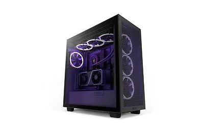 NZXT Vertical GPU Mounting Kit