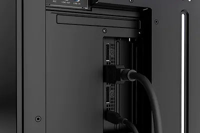 NZXT Vertical GPU Mounting Kit