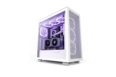 NZXT Vertical GPU Mounting Kit