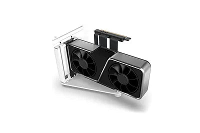NZXT Vertical GPU Mounting Kit