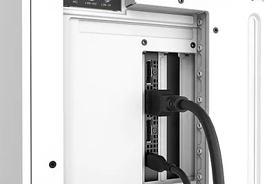 NZXT Vertical GPU Mounting Kit