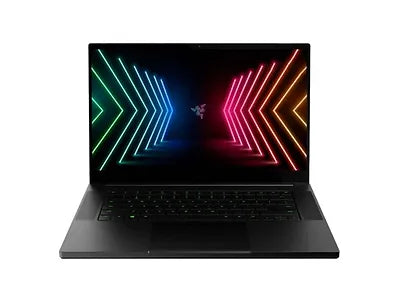 Razer Blade 15 Advanced QHD 240Hz i7-12800H RTX™ 3060 16GB RAM DDR5 1TB