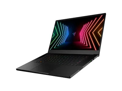 Razer Blade 15 Advanced QHD 240Hz i7-12800H RTX™ 3060 16GB RAM DDR5 1TB