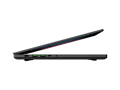 Razer Blade 15 Advanced QHD 240Hz i7-12800H RTX™ 3060 16GB RAM DDR5 1TB