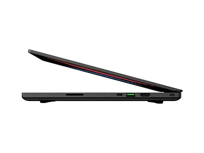 Razer Blade 15 Advanced QHD 240Hz i7-12800H RTX™ 3070Ti 16GB RAM DDR5 1TB