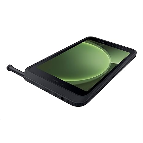 Samsung Galaxy Tab Active5 (5G) (6GB RAM + 128GB)