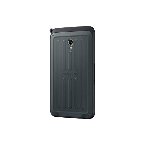 Samsung Galaxy Tab Active5 (5G) (6GB RAM + 128GB)