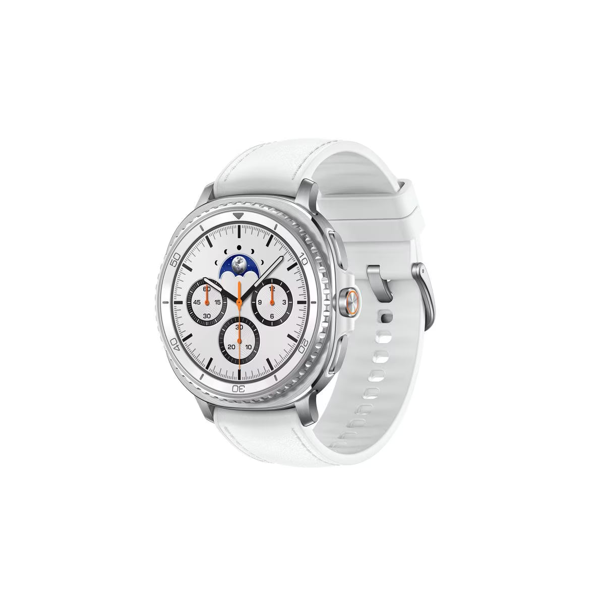 Samsung Galaxy Watch8 Classic 46mm (LTE/BT) Smartwatch