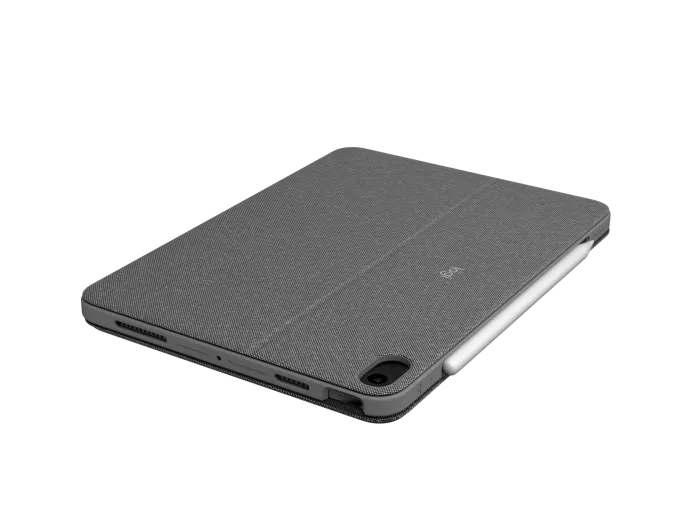 Logitech Combo Touch Keyboard Case with Trackpad for iPad Air